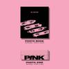 BLACKPINK - KILL THIS LOVE [PINK ver.] (2nd Mini Album) CD+52p Photobook+Lyrics Book+4Photocards+Polaroid Photocard+Sticker Set+On Pack Poster+Folded Poster+Double Side Extra Photocards Set view 3