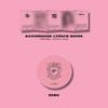 BLACKPINK - KILL THIS LOVE [PINK ver.] (2nd Mini Album) CD+52p Photobook+Lyrics Book+4Photocards+Polaroid Photocard+Sticker Set+On Pack Poster+Folded Poster+Double Side Extra Photocards Set view 4