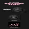 Blackpink 2nd Mini Album [Kill This Love] [Black Ver.] - Pack of CD, Photobook, Photocard, Folded Poster with Pre Order Benefit, Extra Decorative Sticker Set, Photocard Set view 2
