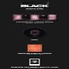 Blackpink 2nd Mini Album [Kill This Love] [Black Ver.] - Pack of CD, Photobook, Photocard, Folded Poster with Pre Order Benefit, Extra Decorative Sticker Set, Photocard Set view 3