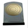 Custom 3d Stuff Space Station Death Star Plans Data Card - Hope for the Rebels view 1