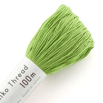 Sashiko Thread Large Skein 111yds