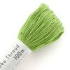Sashiko Thread Large Skein 111yds view 1
