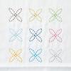 Sashiko Thread Large Skein 111yds view 4