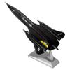 SM SunniMix 1/144 Diecast 71A Reconnaissance Plane Model for Decoration view 3