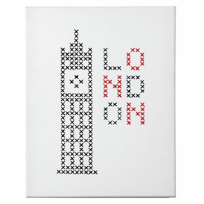 ANCHOR Knitwear Sets Hkel-Kit Zebra London
