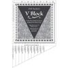 Deb Tucker's Studio 180 Tucker Trimmer V Block Trimmer view 1