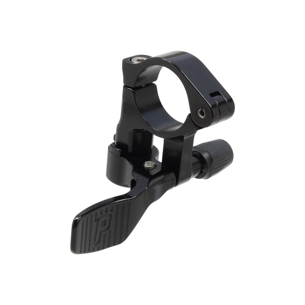 Paul Components Dropper Trigger - Black - 723Black