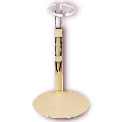 Factory Direct Craft Small Adjustable Doll Stand | 6 Pieces
