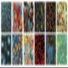 Mayco Jungle Gems Glaze, 1 Pint, Assorted Colors, Set of 12 view 1
