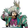 Eagles Jason Kelce 50 Pack 1-Inch Retro Stickers for Scrapbooking, Journals, Planners, Laptops, Phones and Water Bottles view 2