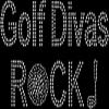 Custom Personalized Your Name Text Rhinestone Bling Sparkle Iron On Transfer DIY Gold Divas Rock Sparkle view 2