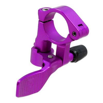 Paul Components Dropper Trigger - Purple - 723PURPLE
