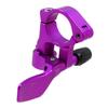 Paul Components Dropper Trigger - Purple - 723PURPLE view 1