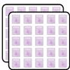 Mermaid Copenhagen Denmark Travel Sticker for Scrapbooking Waterproof Vinyl Stickers for Water Bottle, Laptop & Phone Case 50 Pack view 1