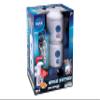 Daron Space Station with Lights & Sounds, Swiveling Compartments, Space Hover, Astronaut Figurine, Space Shuttle - Space Adventure Series, Ages 3+ view 1