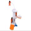 Daron Space Station with Lights & Sounds, Swiveling Compartments, Space Hover, Astronaut Figurine, Space Shuttle - Space Adventure Series, Ages 3+ view 4