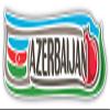Azerbaijan Flag Travel Slogan Decorative Scrapbooking Sticker Waterproof Vinyl Stickers for Water Bottle, Laptop & Phone Case 50 Pack view 2
