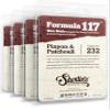 Shortie's Candle Company Pinyon & Patchouli Premium Wax Melts 4 Pack - 12 Oz., Strong & Long Lasting, Non-Toxic - Made with Essential & Natural Oils - Formula 117 view 1