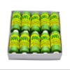 Goelx Silk Thread by Shade No for Jewelry, Tassel Making, Embroidery, Crafts, Shiny Soft Thread Spools - Green - 161 D view 1