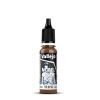 Vallejo Model Color 70818 Red Leather (17ml) view 1
