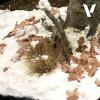 Vallejo Diorama Effects 26820 Snow (200ml) view 2