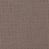 59" x 1 Yard 14ct Counted Cotton Aida Cloth Cross Stitch Fabric (Coffee) view 1