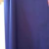 19" x 28" 11CT Counted Cotton Aida Cloth Cross Stitch Fabric (Royal Blue) view 1