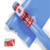 3M 180mC Soft Blue 97 2ft x 10ft Controltac Graphic Vinyl Film Sheet Roll - for Cricut, Silhouette Cameo, Craft, Stickers, Decals, Signs and Scrap Books view 2