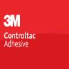 3M 180mC Soft Blue 97 2ft x 10ft Controltac Graphic Vinyl Film Sheet Roll - for Cricut, Silhouette Cameo, Craft, Stickers, Decals, Signs and Scrap Books view 4