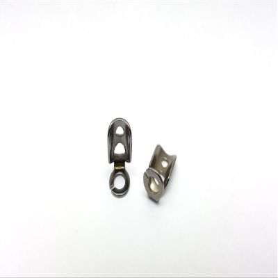 1-111W Single Needle Walking Foot Needle BAR Thread Guide # 240499 Fit for Singer