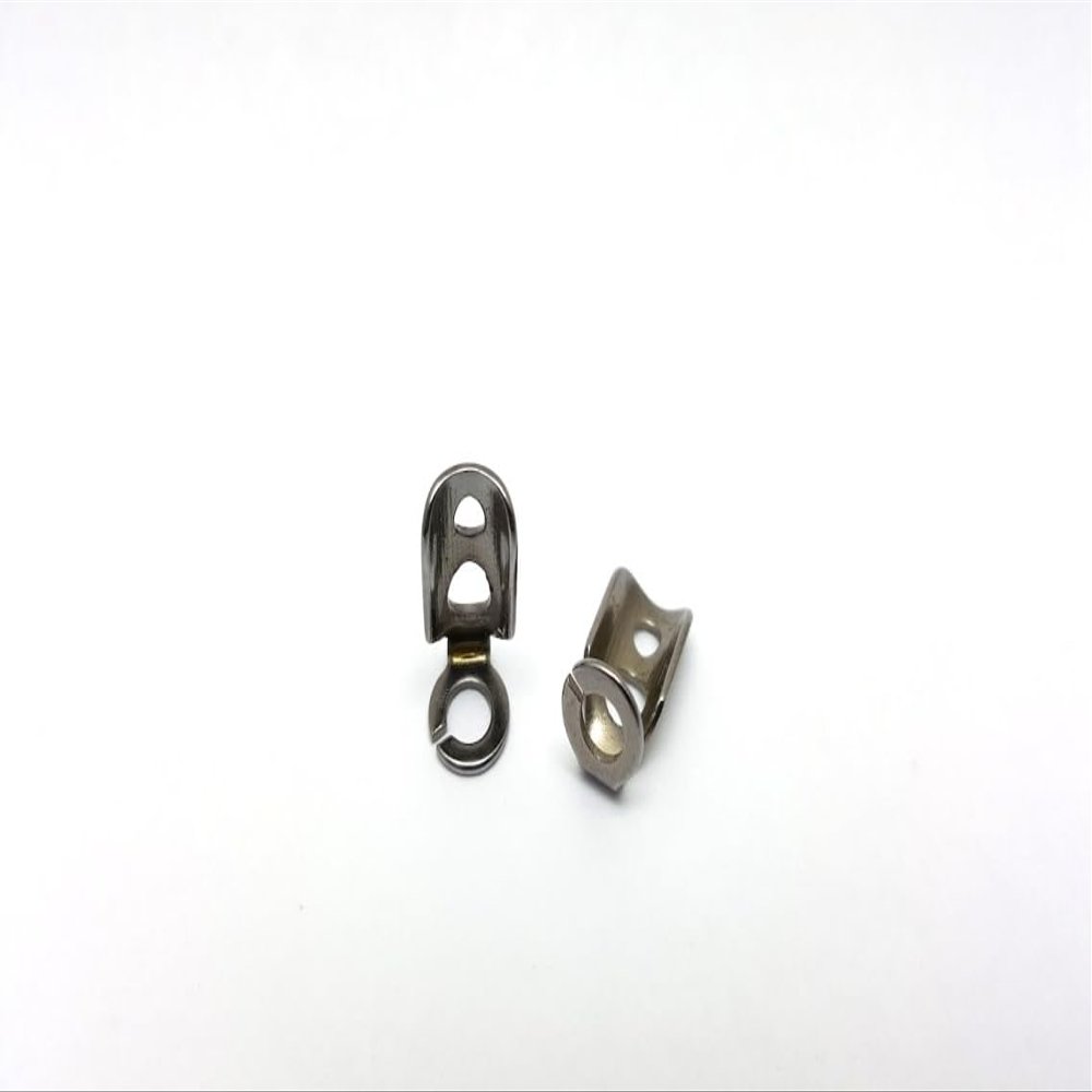 1-111W Single Needle Walking Foot Needle BAR Thread Guide # 240499 Fit for Singer