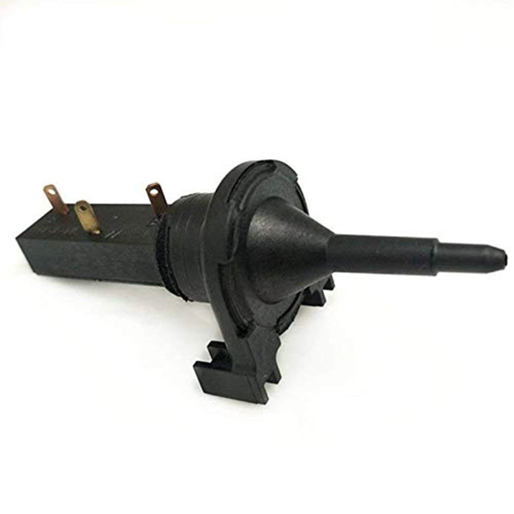 ckpsms Brand -1PCS #988549-003 Pneumatic Air Transducer Foot Control FIT for Singer 4600,4613,4617,4623,6230,6234,6235+