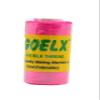 Goelx Silk Thread Shades of Pink Family for Jewelry, Tassel Making, Embroidery, Crafts, Shiny Soft Thread Spools - Pink - 22 view 2