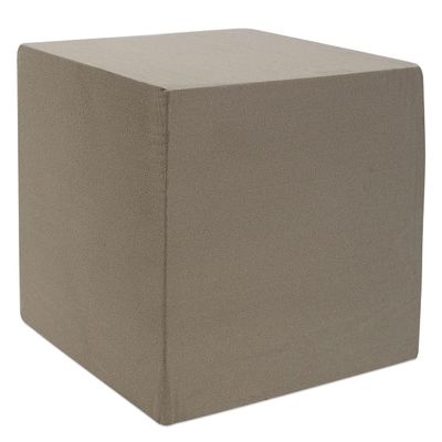 FloraCraft Floral Desert DryFM Cube 11.9 Inch x 11.9 Inch x 11.9 Inch Brown