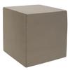 FloraCraft Floral Desert DryFM Cube 11.9 Inch x 11.9 Inch x 11.9 Inch Brown view 1