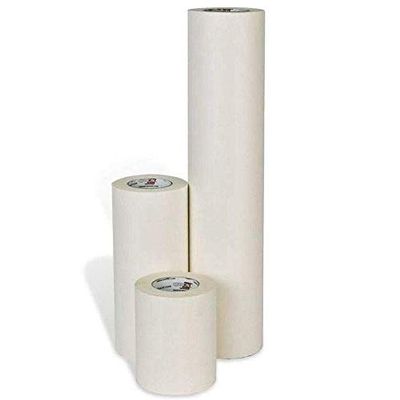 ORACAL High Tack Transfer Tape (4" x 300ft w/Tools)
