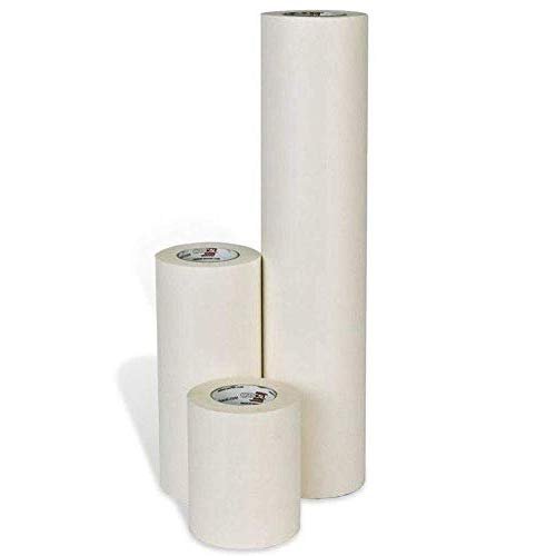 ORACAL High Tack Transfer Tape (4" x 300ft w/Tools)