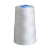 Connecting Threads 100% Cotton Essential Thread 5000 Yard Cone (Silver) view 1