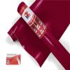 Avery Dennison UC900 Translucent Burgundy 470 2ft x 5ft Graphic Vinyl Film Sheet Roll - for Cricut, Silhouette Cameo, Craft and Sign Cutters view 2