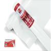 ORACAL 352 Clear 000 Print Polyester Film 2ft x 5ft Vinyl Film Sheet Roll - for Cricut, Silhouette Cameo, Craft and Sign Cutters view 1