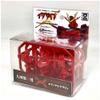 Hobby Japan Kabiko Models Choipra Series Igzine HJ Red Ver. Non-scale Plastic Model MIM-001-HR view 2