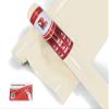 Avery Dennison SC950 Transparent Clear 103-O 2ft x 5ft Clear Graphic Vinyl Film Sheet Roll - for Cricut, Silhouette Cameo, Craft, Stickers, Decals, Signs and Scrap Books view 1