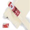 Avery Dennison SC950 Transparent Clear 103-O 2ft x 5ft Clear Graphic Vinyl Film Sheet Roll - for Cricut, Silhouette Cameo, Craft, Stickers, Decals, Signs and Scrap Books view 2