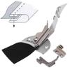 CKPSMS Brand - -Industrial Sewing Machine Double Fold Right Angle Binder Set S60#A10 1PCS (Tape Size:38mm) view 1