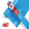ORACAL 951 Series Premium Cast Film in Ice Blue 056-2ft x 5ft - Gloss Finish Silicone Coated Vinyl Sheet Roll for Decals, Signs and Graphics view 2