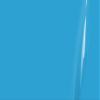 ORACAL 951 Series Premium Cast Film in Ice Blue 056-2ft x 5ft - Gloss Finish Silicone Coated Vinyl Sheet Roll for Decals, Signs and Graphics view 3