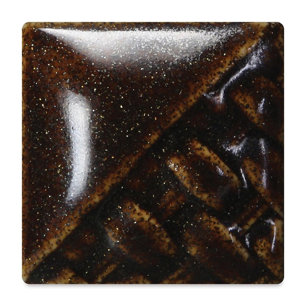 Mayco Stoneware Classic Glaze - Fool's Gold, Pint