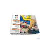 Pebeo Artist Kid Acrylic Bamboo Easel Set view 1