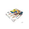 Pebeo Artist Kid Acrylic Bamboo Easel Set view 3